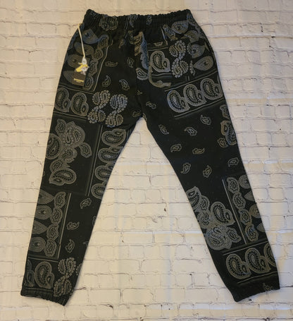 Bananas Monkey Sweatpants