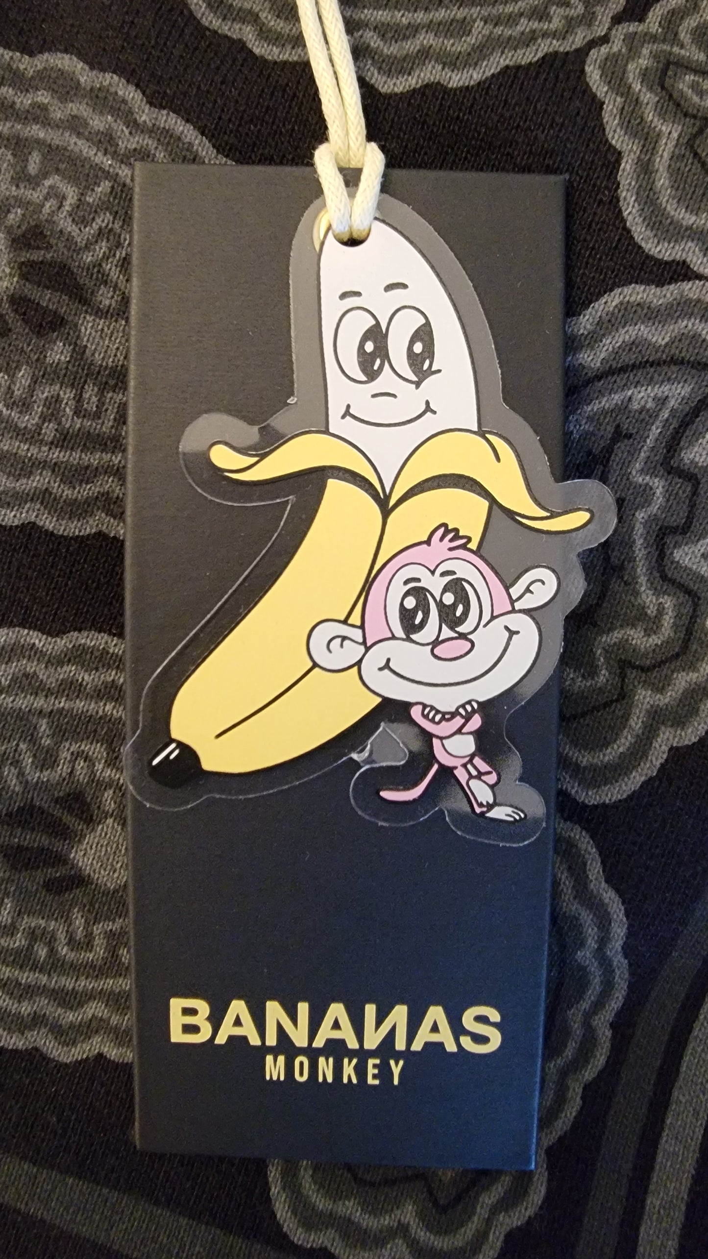 Bananas Monkey Sweatpants