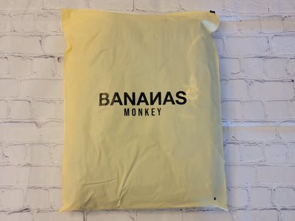 Bananas Monkey Sweatpants