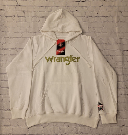 Wrangler x PBR Hoodie