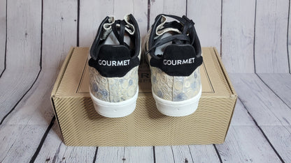 Gourmet Cinque 2 MP2 //Buttons + White