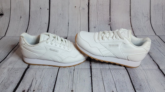 Reebok Wmns Classic Harman Run 'White Gum' CM9940