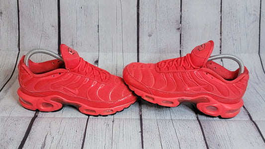 Wmns Air Max Plus 'Light Crimson' AV8424 600