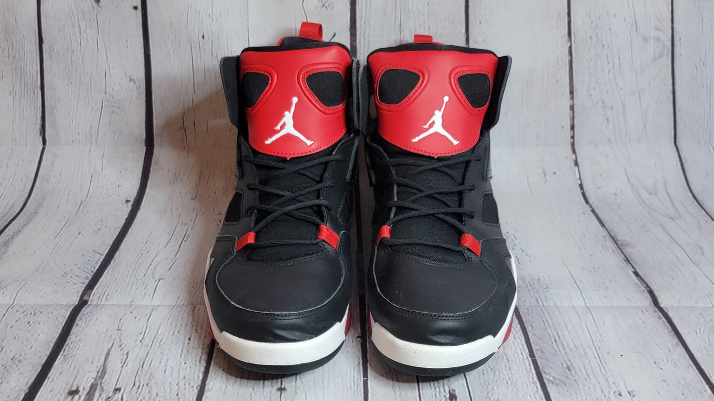 Jordan Flight Club 91 'Bred' DC7329 006