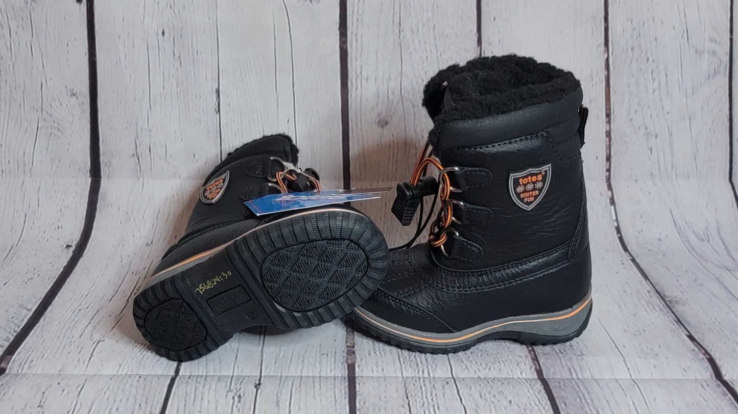 Totes Toddler Boys Winter Boots