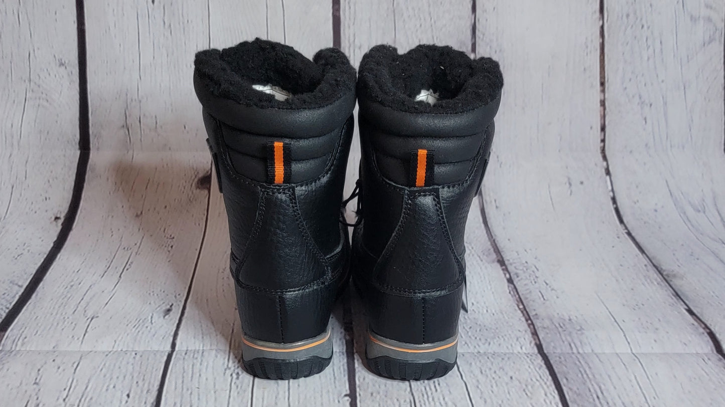 Totes Toddler Boys Winter Boots