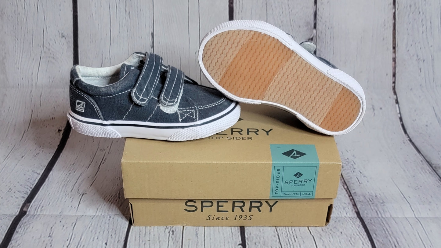 Sperry Toddler Halyard' CB40893A