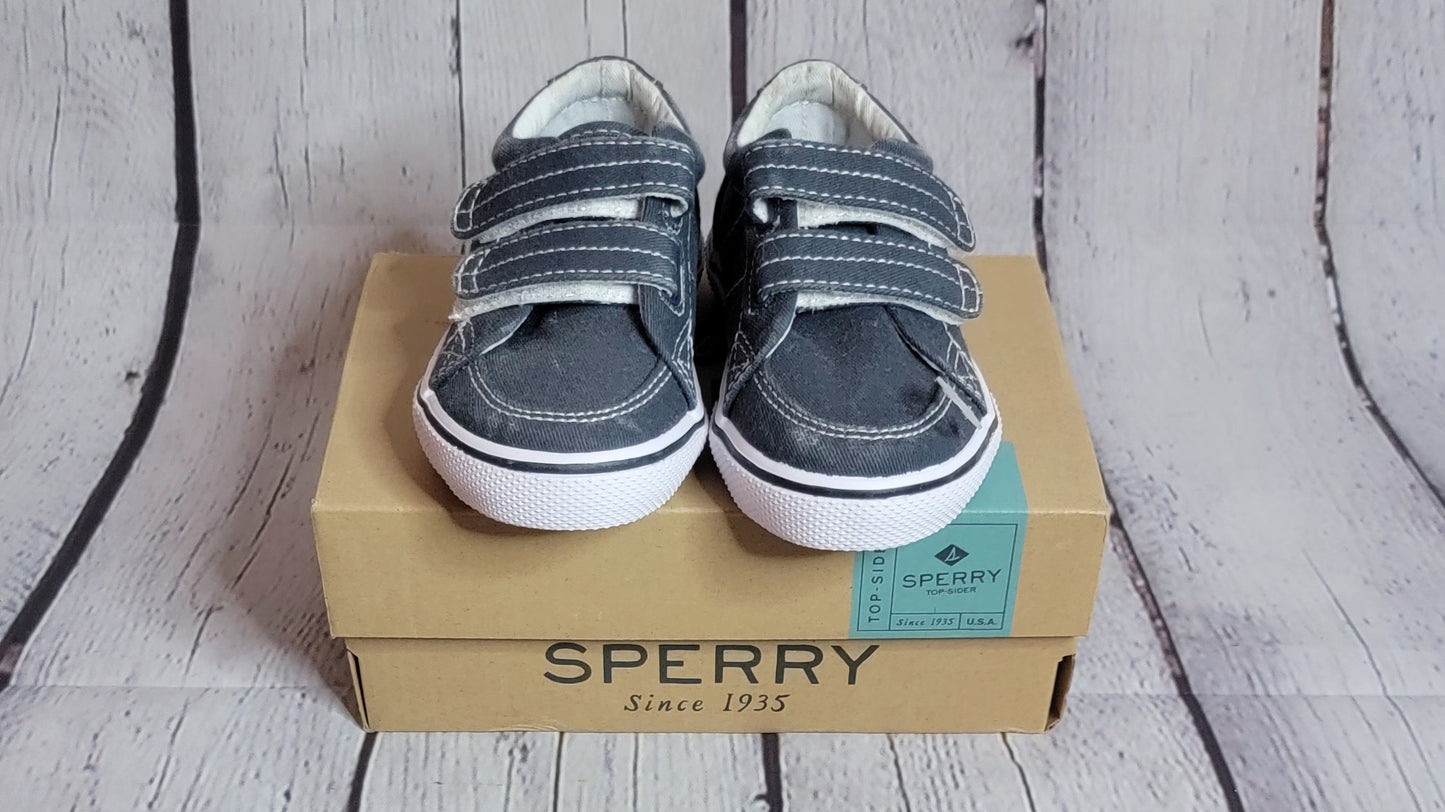 Sperry Toddler Halyard' CB40893A