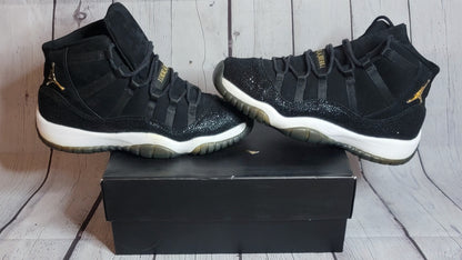 Air Jordan 11 Retro Premium GS 'Heiress' 852625 030