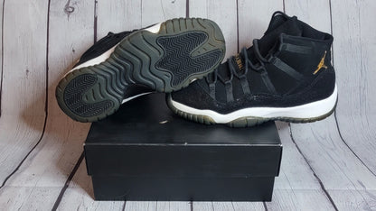 Air Jordan 11 Retro Premium GS 'Heiress' 852625 030