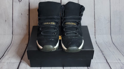 Air Jordan 11 Retro Premium GS 'Heiress' 852625 030