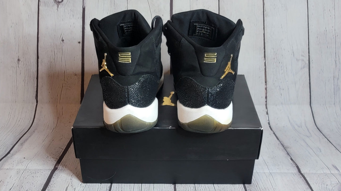 Air Jordan 11 Retro Premium GS 'Heiress' 852625 030