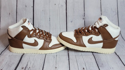 Dunk High Vintage 'Certified Fresh - Pecan' DQ8800 200