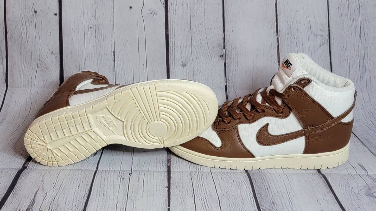 Dunk High Vintage 'Certified Fresh - Pecan' DQ8800 200