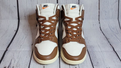 Dunk High Vintage 'Certified Fresh - Pecan' DQ8800 200