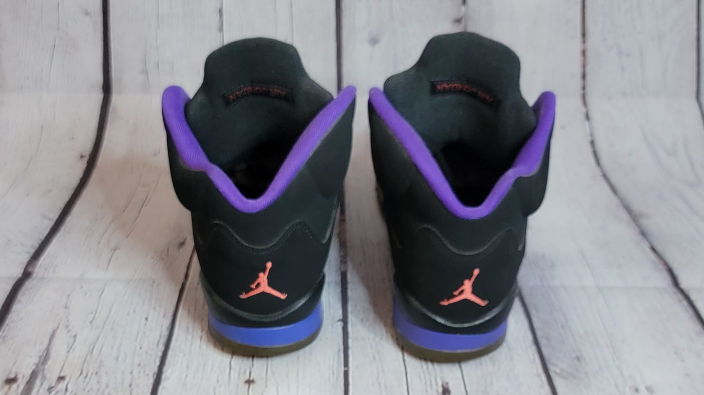 Air Jordan 5 Retro GG 'Raptors' 440892 017