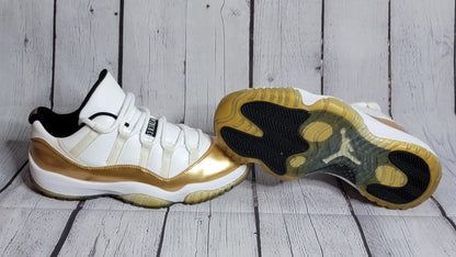 Air Jordan 11 Retro Low 'Closing Ceremony' 528895 103