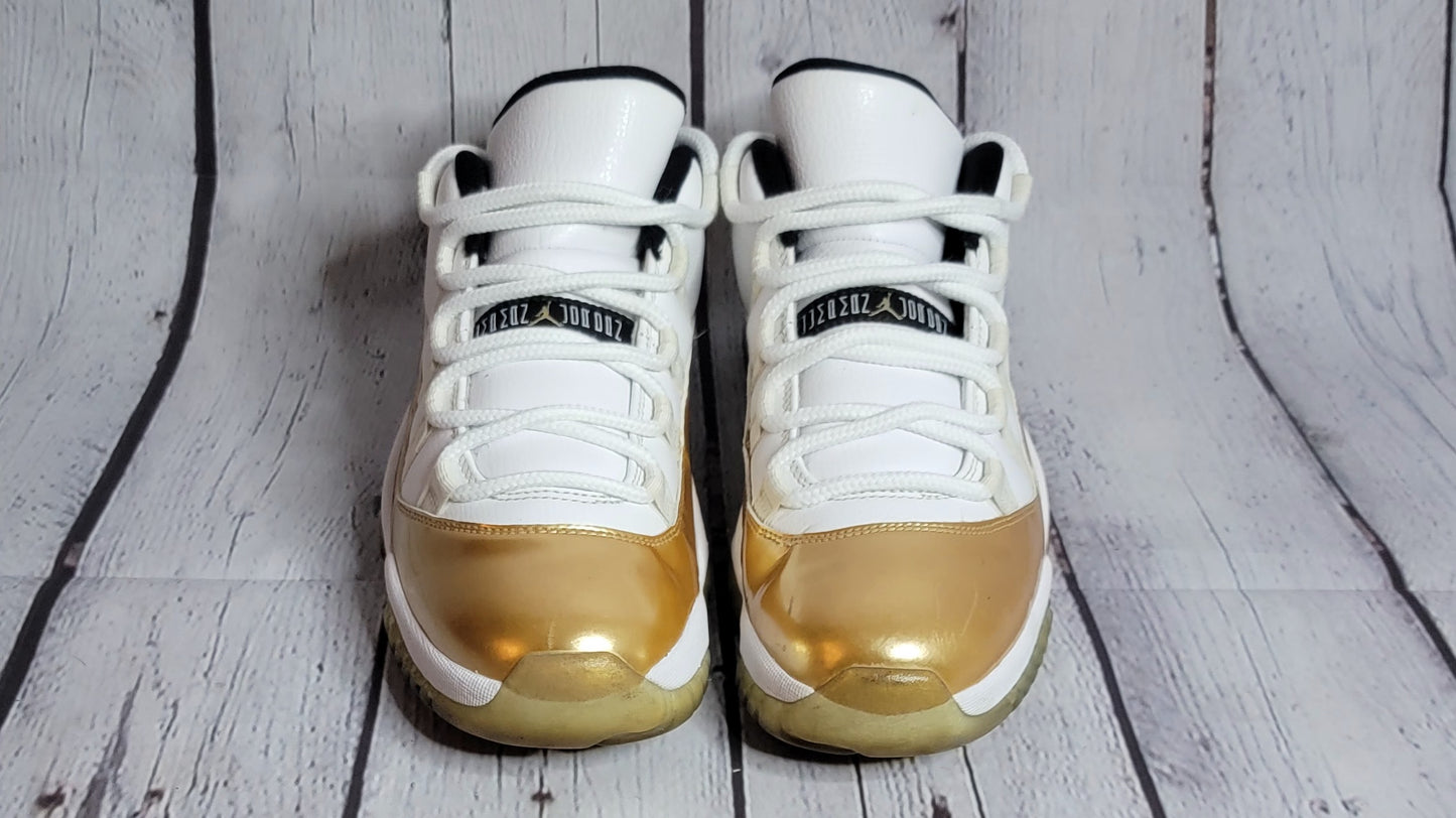 Air Jordan 11 Retro Low 'Closing Ceremony' 528895 103