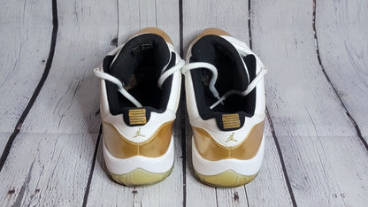 Air Jordan 11 Retro Low 'Closing Ceremony' 528895 103