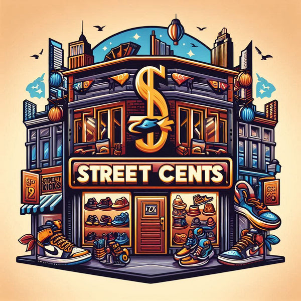 Street Cents